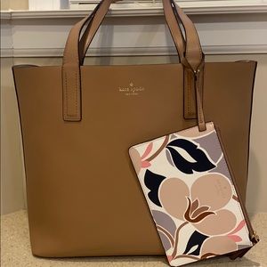 Kate Spade Reversible Tote